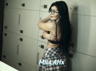 MILLAHx