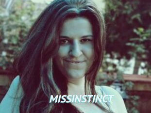 MISSINSTINCT