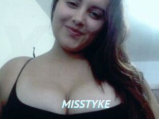 MISSTYKE