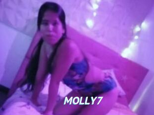 MOLLY7