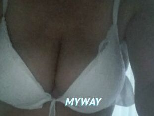 MYWAY