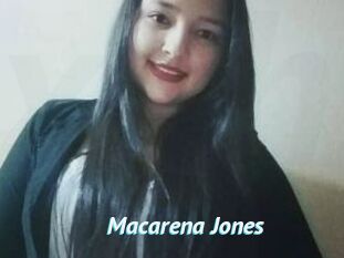 Macarena_Jones