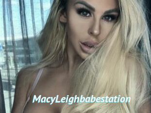 MacyLeighbabestation