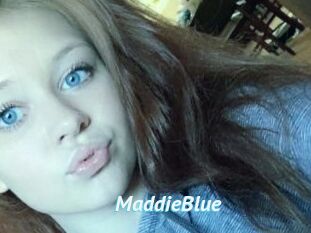 MaddieBlue