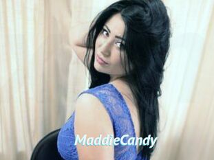 MaddieCandy