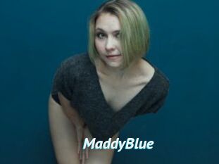 MaddyBlue