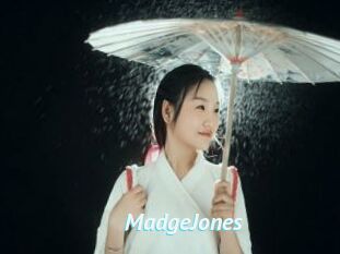 MadgeJones