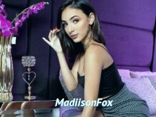 MadiisonFox