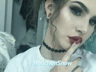 Madision_Snow