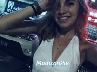 MadisonPie