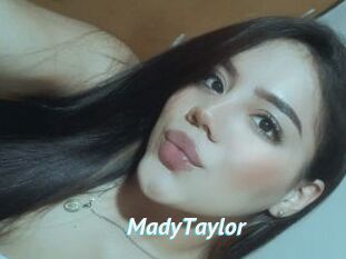 MadyTaylor