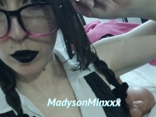 MadysonMinxxx