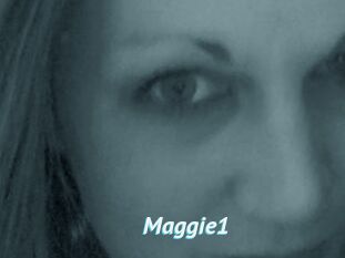 Maggie1