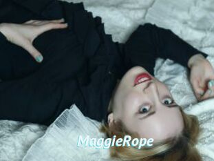 MaggieRope