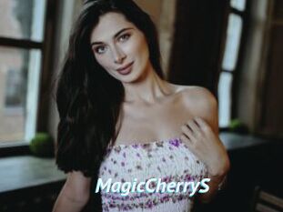 MagicCherryS