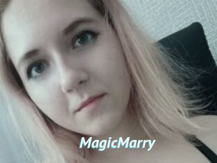 MagicMarry