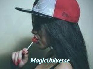 MagicUniverse