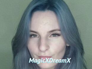 MagicXDreamX