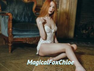 MagicalFoxChloe