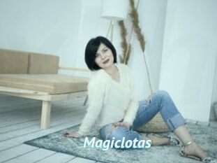 Magiclotas