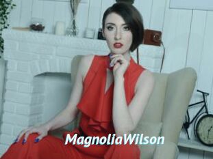 MagnoliaWilson