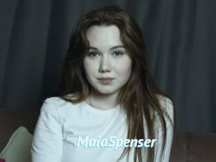 MaiaSpenser