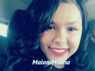 MaioniMoana