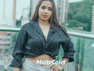 MaiteColet