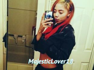 MajesticLover18