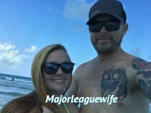 Majorleaguewife