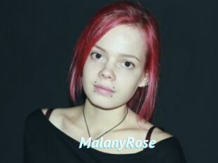 MalanyRose