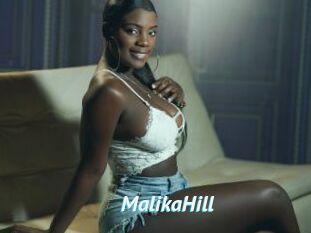 MalikaHill