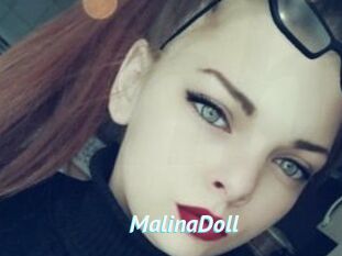 MalinaDoll