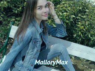 MalloryMax