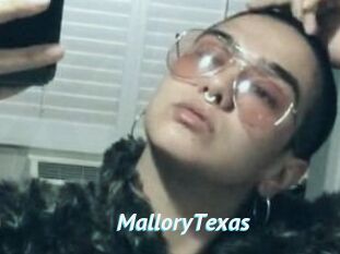 Mallory_Texas