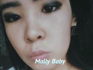 Mally_Baby