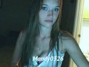 Mandy0326