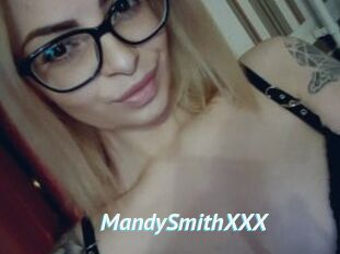 MandySmithXXX