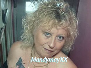 MandymayXX