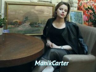 ManikCarter