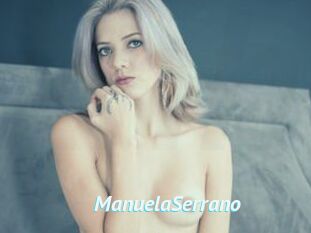 ManuelaSerrano