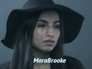 MaraBrooke