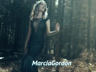 MarciaGordon