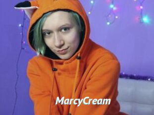 MarcyCream