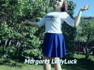 Margaret_LadyLuck