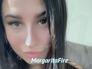 MargaritaFire