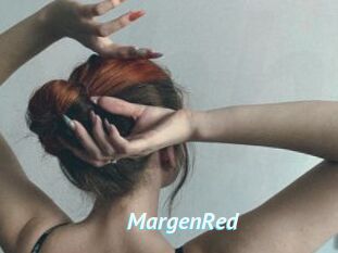 MargenRed