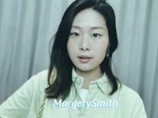 MargerySmith