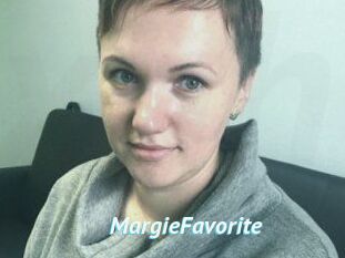 MargieFavorite