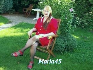 Maria45